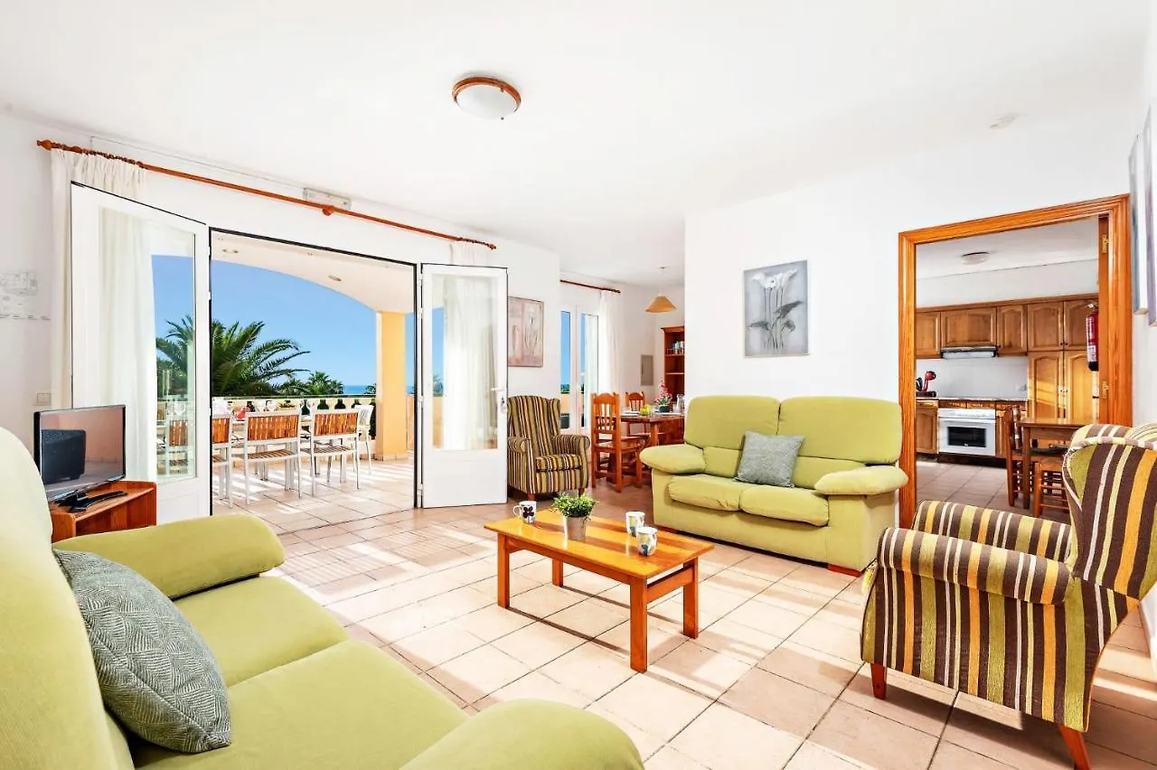 Villa Aire Son Bou By Villa Plus Alaior Spain
