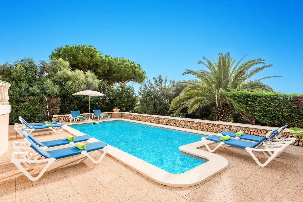 Villa Aire Son Bou By Villa Plus Alaior