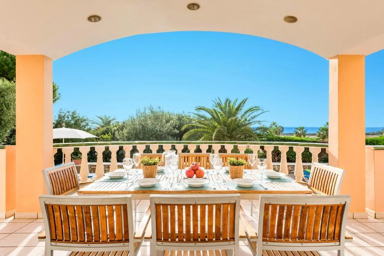 Villa Aire Son Bou By Villa Plus Alaior