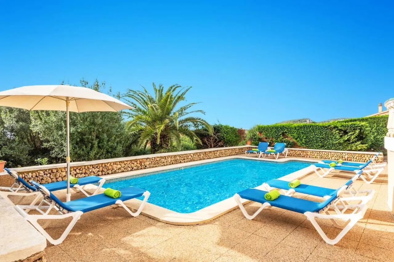 Villa Aire Son Bou By Villa Plus Alaior