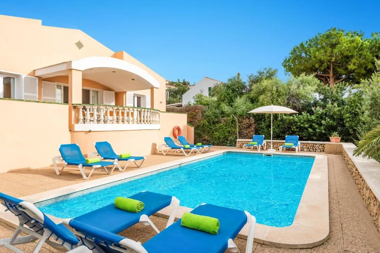 Villa Aire Son Bou By Villa Plus Alaior