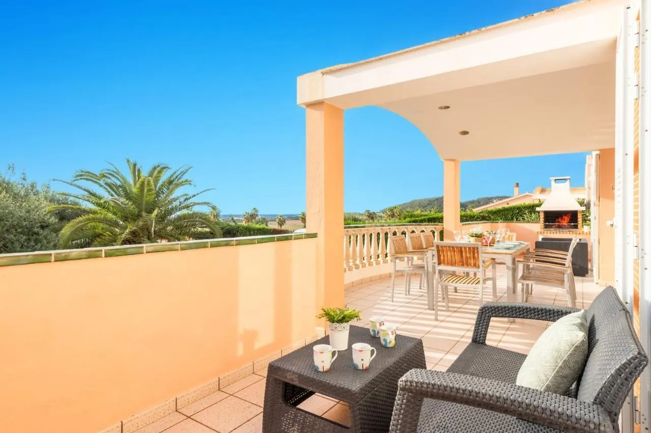 Villa Aire Son Bou By Villa Plus Alaior Spain