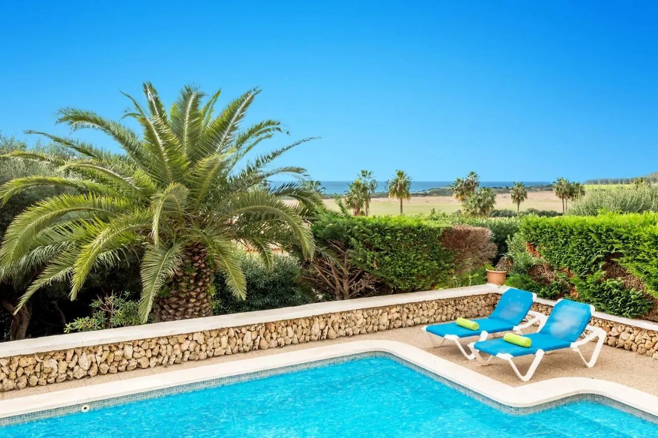 Villa Aire Son Bou By Villa Plus Alaior