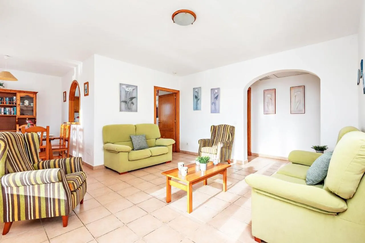 Villa Aire Son Bou By Villa Plus Alaior